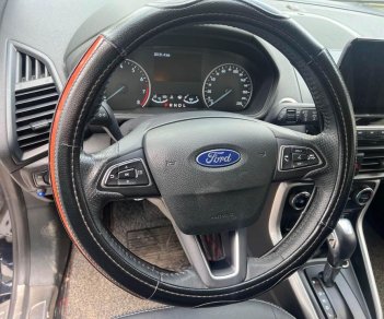 Ford EcoSport 2019 - Màu đen