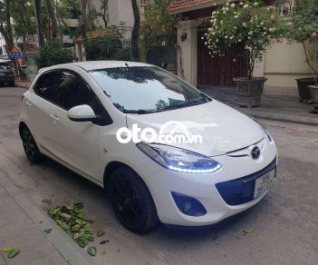 Mazda 2  S nhà bán, xe cực đẹp ạ 2013 - Mazda 2S nhà bán, xe cực đẹp ạ