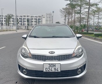 Kia Rio 2016 - Biển Hà Nội