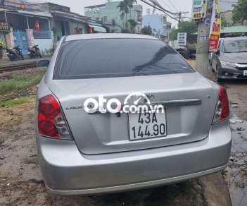 Daewoo Lacetti  số sàn 5 chổ 2010..bs 43.máy 1.6 2010 - Lacetti số sàn 5 chổ 2010..bs 43.máy 1.6