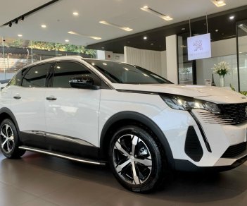 Peugeot 3008 2022 - [Bình Dương] Hot tháng 02/2023, giảm sốc lên đến 50tr, tặng bảo hiểm thân vỏ 1 năm, số lượng có hạn