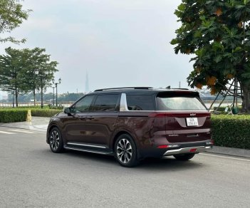 Kia Carnival 2022 - Tên công ty xuất hóa đơn