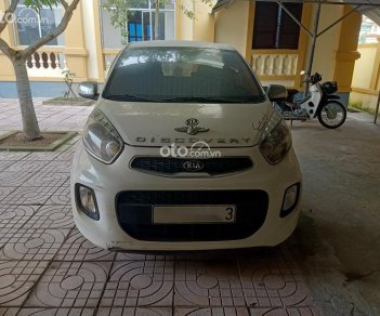 Kia Morning 2019 - Phát mại xe