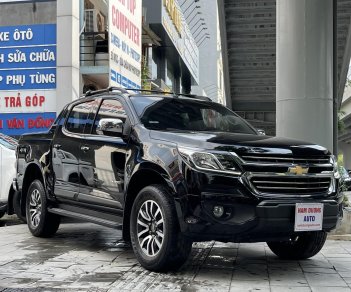 Chevrolet Colorado 2019 - Nhập khẩu nguyên chiếc, giá chỉ 679 triệu