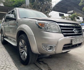 Ford Everest 2009 - Xe đẹp cực chất