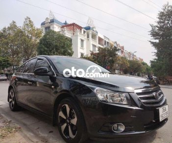 Daewoo Lacetti  CDX 1.6 số tự động, màu đen. 2009 - Lacetti CDX 1.6 số tự động, màu đen.