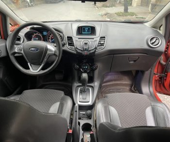 Ford Fiesta 2014 - Xe màu đỏ chính chủ