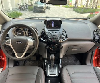 Ford EcoSport 2016 - Ford EcoSport 2016 tại Hà Nội