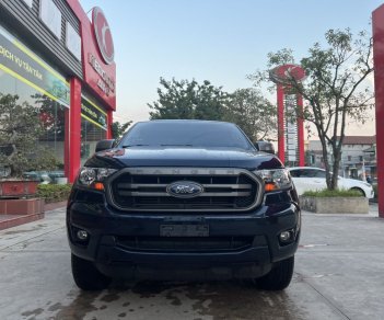 Ford Ranger 2020 - Màu đen, xe nhập