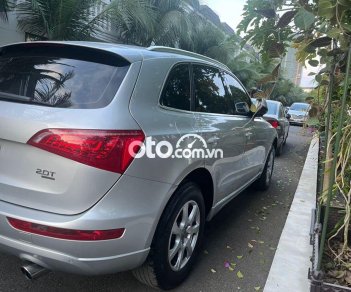 Audi Q5   cuối 2012 2012 - Audi Q5 cuối 2012