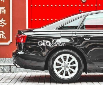 Audi A6 Xe   2014 - Xe audi A6