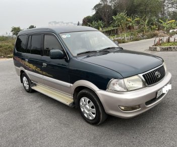 Toyota Zace 2003 - Cần bán xe năm sản xuất 2003