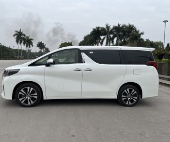 Toyota Alphard 2023 - Giao xe tháng 3