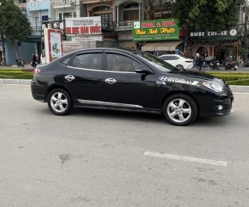 Hyundai Avante 2011 - Màu đen, giá 296tr