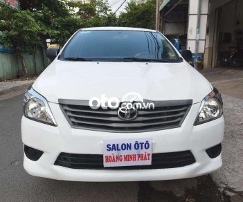 Toyota Innova  2.0 2015 gốc SG 2015 - Innova 2.0 2015 gốc SG