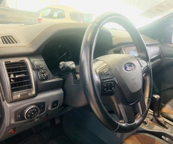 Ford Ranger 2017 - Odo chuẩn 76.000km