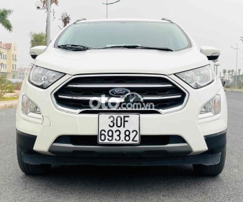 Ford EcoSport   1.5AT titannium sản xuất 2019 2019 - Ford Ecosport 1.5AT titannium sản xuất 2019