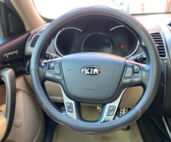 Kia Sorento 2017 - Xe màu trắng