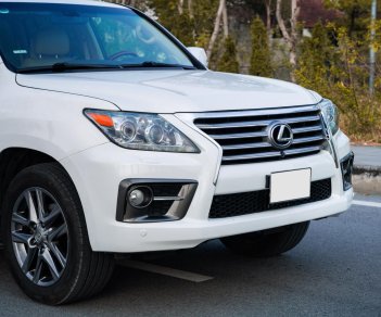 Lexus LX 570 2012 - Biển Hà Nội