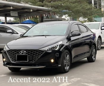 Hyundai Accent 2022 - Tên tư nhân 1 chủ
