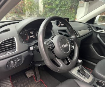 Audi Q3 2014 - Xe chất giá bao đẹp