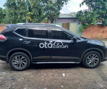 Nissan X trail Thanh Lý Xe Ô Tô Ngân Hàng Xe Nisaan XTrail 2018 2018 - Thanh Lý Xe Ô Tô Ngân Hàng Xe Nisaan XTrail 2018