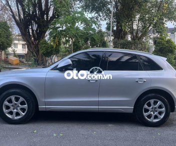 Audi Q5   cuối 2012 2012 - Audi Q5 cuối 2012