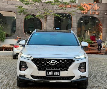 Hyundai Santa Fe 2020 - Full xăng