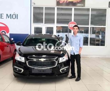 Chevrolet Cruze Gia đình cần bán 2016 - Gia đình cần bán