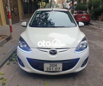 Mazda 2  S nhà bán, xe cực đẹp ạ 2013 - Mazda 2S nhà bán, xe cực đẹp ạ