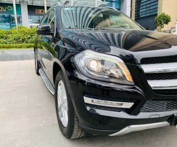 Mercedes-Benz GL 350 2015 - Mercedes-Benz GL 350 2015 tại Hà Nội