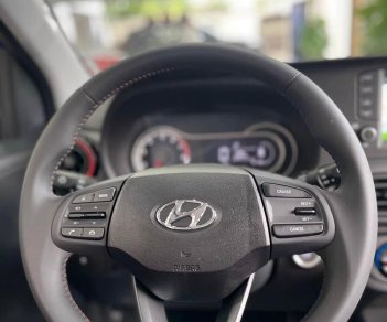 Hyundai Premio 2022 - Giảm sốc đầu xuân lên đến 47tr, cùng bảo hiểm thân vỏ 1 năm, đủ màu, giao ngay