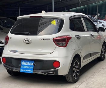 Hyundai i10 2018 - Hyundai 2018 số sàn tại Hà Nội