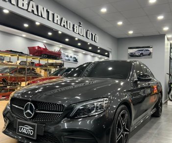 Mercedes-Benz C300 2020 - Full lịch sử hãng