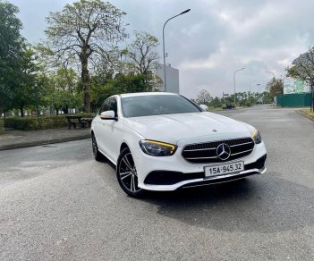 Mercedes-Benz E class 2022 - Mercedes-Benz 2022 số tự động tại Hải Phòng