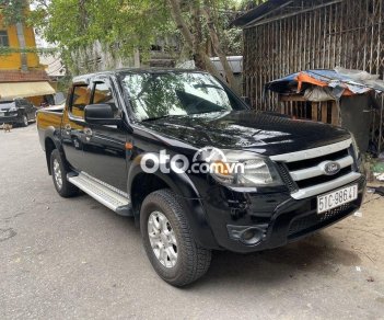 Ford Ranger   2010 màu đen 2010 - Ford Ranger 2010 màu đen