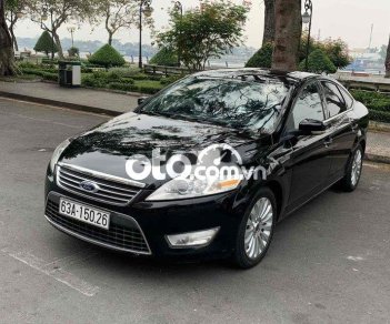 Ford Mondeo Bán   MK4 đời 2010 2010 - Bán Ford Mondeo MK4 đời 2010