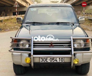 Mitsubishi Pajero  2000 . 2 cầu . chất lượng còn hoàn hảo 2000 - Pajero 2000 . 2 cầu . chất lượng còn hoàn hảo