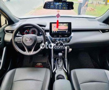 Toyota Corolla Cross cần Bán  cross 2021 2021 - cần Bán toyota cross 2021