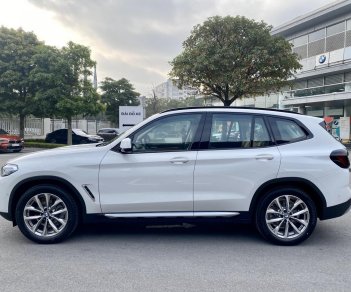 BMW X3 2023 - Ưu đãi T04/2023 - Đủ phiên bản, đủ màu có sẵn giao ngay