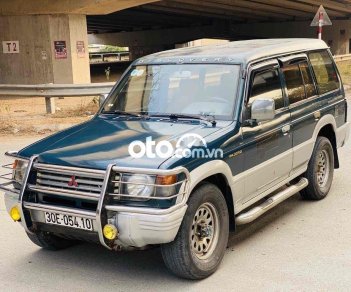 Mitsubishi Pajero  2000 . 2 cầu . chất lượng còn hoàn hảo 2000 - Pajero 2000 . 2 cầu . chất lượng còn hoàn hảo