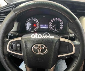 Toyota Innova   cuối 2018 chính chủ bán giá rất tốt 2018 - toyota innova cuối 2018 chính chủ bán giá rất tốt