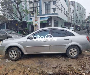 Daewoo Lacetti  số sàn 5 chổ 2010..bs 43.máy 1.6 2010 - Lacetti số sàn 5 chổ 2010..bs 43.máy 1.6