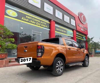 Ford Ranger 2017 - Giá 695tr