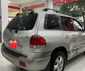 Hyundai Santa Fe 2005 - Giá bán 225 triệu