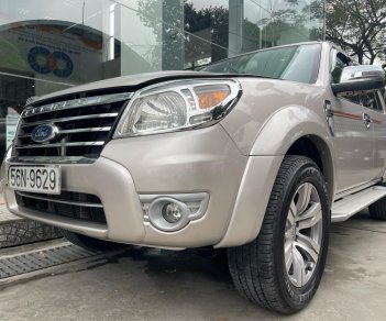 Ford Everest 2009 - Xe đẹp cực chất