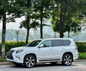 Lexus GX 460 2015 - Đăng ký lần đầu 2017