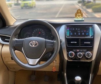 Toyota Vios 2019 - Cam kết chất lượng bằng văn bản