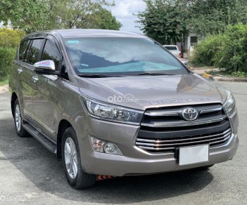 Toyota Innova 2019 - Biển thành phố, coi xe 24/7