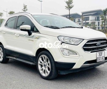 Ford EcoSport   1.5AT titannium sản xuất 2019 2019 - Ford Ecosport 1.5AT titannium sản xuất 2019